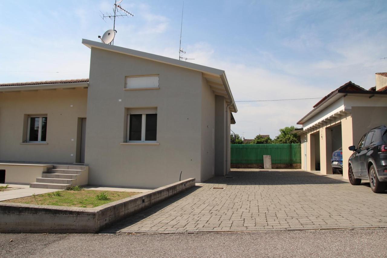 Dimora Due Galli Ponti Sul Mincio Kültér fotó